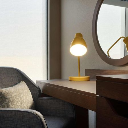 Hampton Inn Phoenix-Chandler Zewnętrze zdjęcie