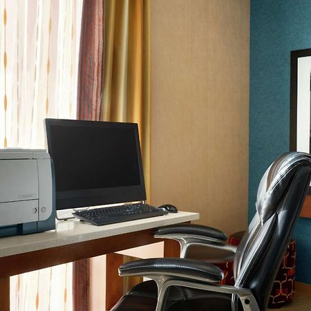 Hampton Inn Phoenix-Chandler Zewnętrze zdjęcie