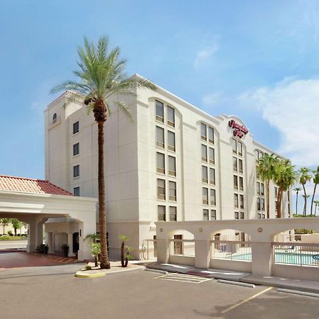 Hampton Inn Phoenix-Chandler Zewnętrze zdjęcie