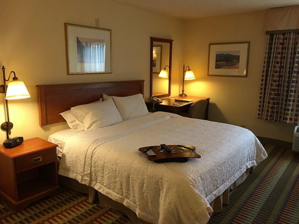 Hampton Inn Phoenix-Chandler Zewnętrze zdjęcie