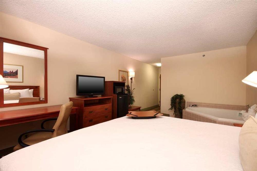 Hampton Inn Phoenix-Chandler Pokój zdjęcie