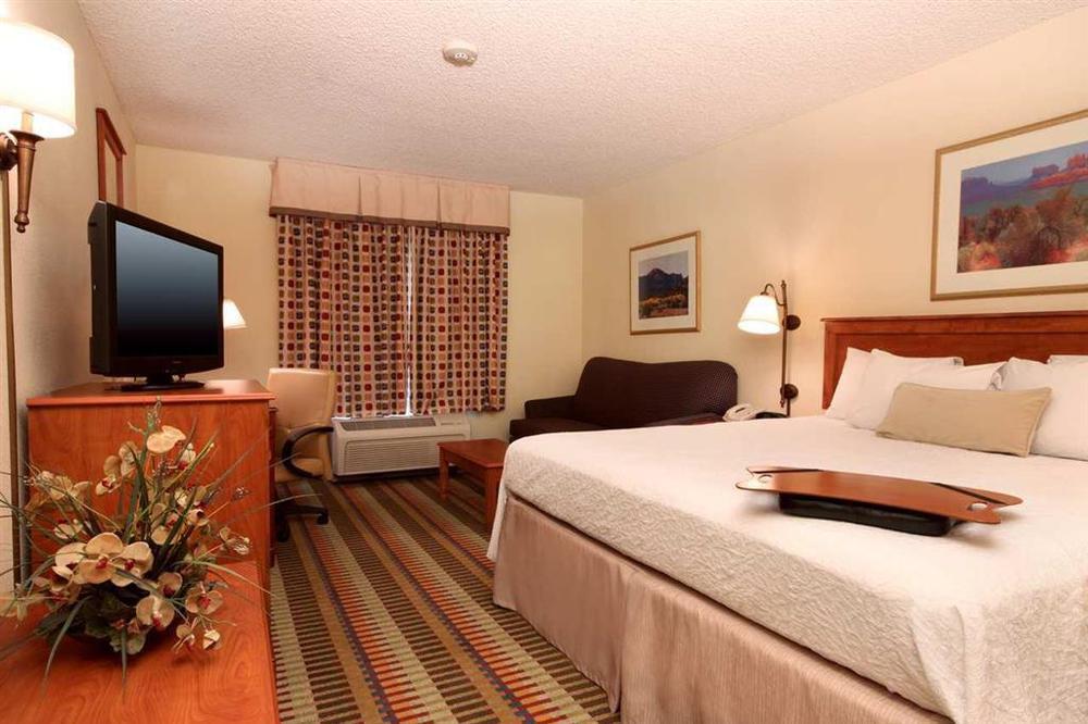 Hampton Inn Phoenix-Chandler Pokój zdjęcie