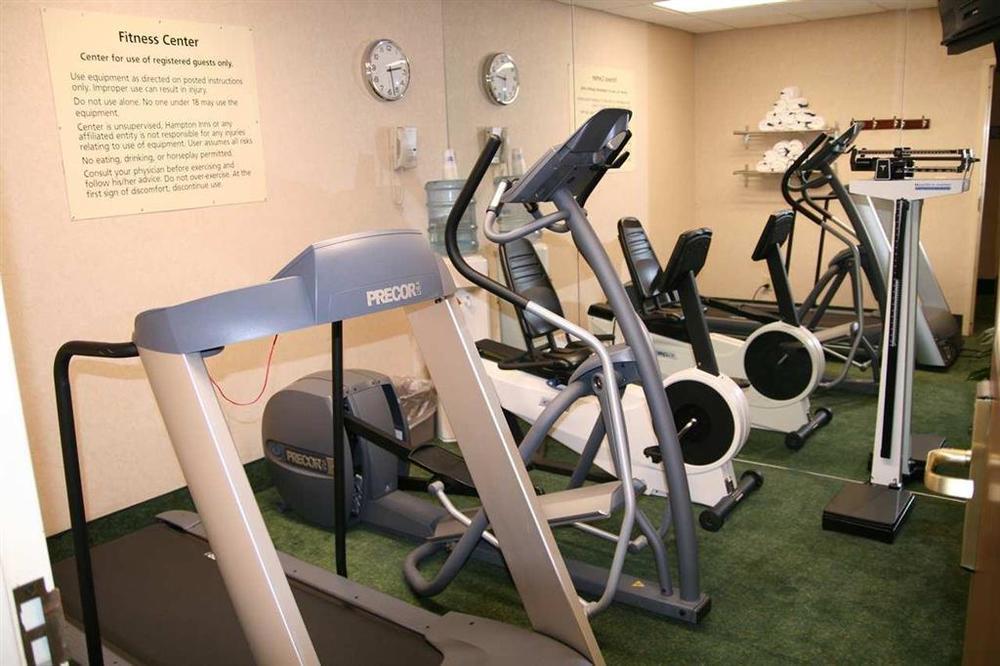 Hampton Inn Phoenix-Chandler Udogodnienia zdjęcie