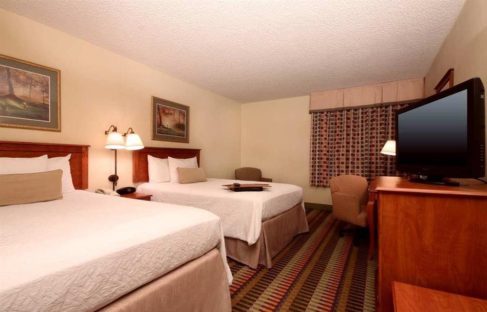 Hampton Inn Phoenix-Chandler Pokój zdjęcie
