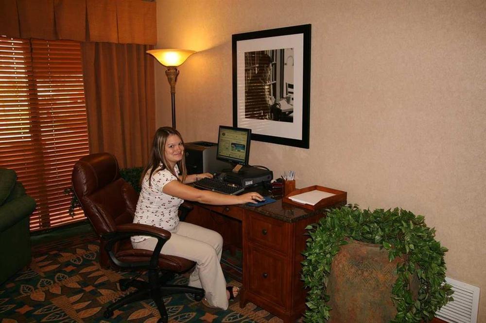 Hampton Inn Phoenix-Chandler Pokój zdjęcie