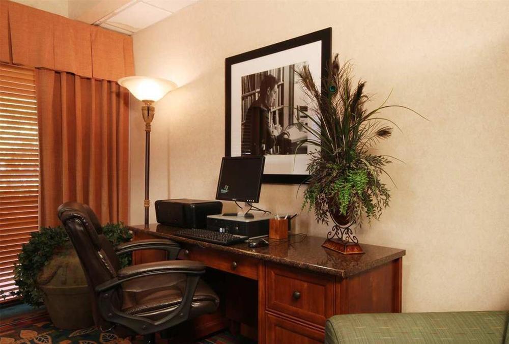 Hampton Inn Phoenix-Chandler Pokój zdjęcie