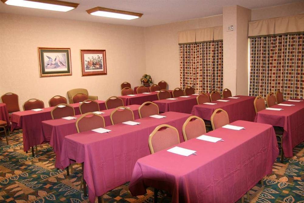 Hampton Inn Phoenix-Chandler Udogodnienia zdjęcie
