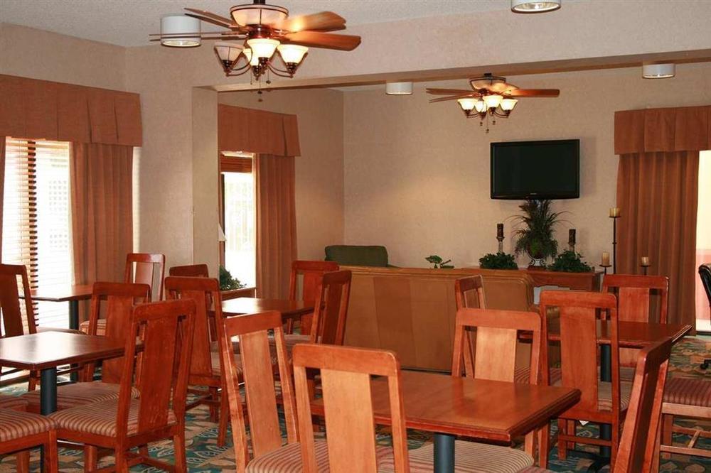 Hampton Inn Phoenix-Chandler Wnętrze zdjęcie