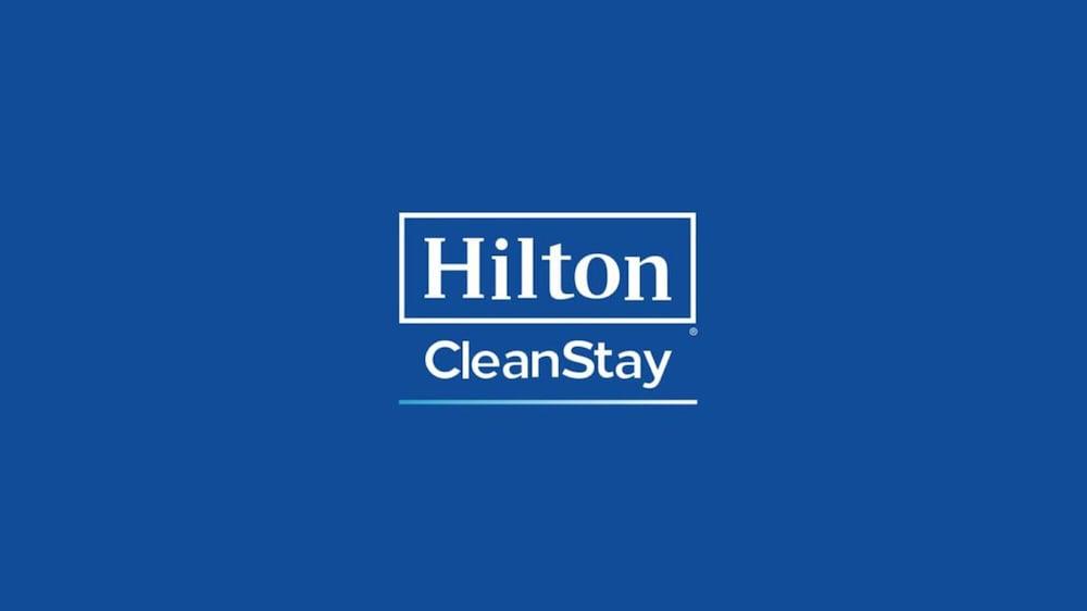 Hampton Inn Phoenix-Chandler Zewnętrze zdjęcie
