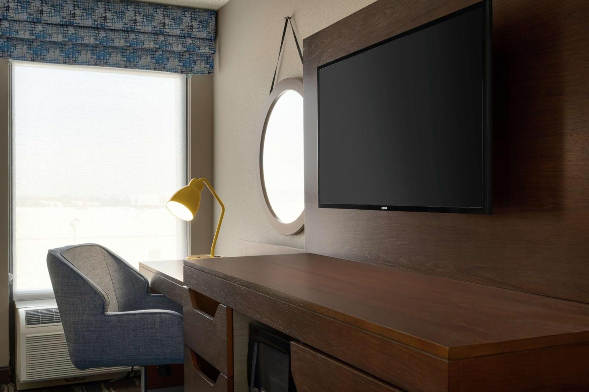 Hampton Inn Phoenix-Chandler Zewnętrze zdjęcie