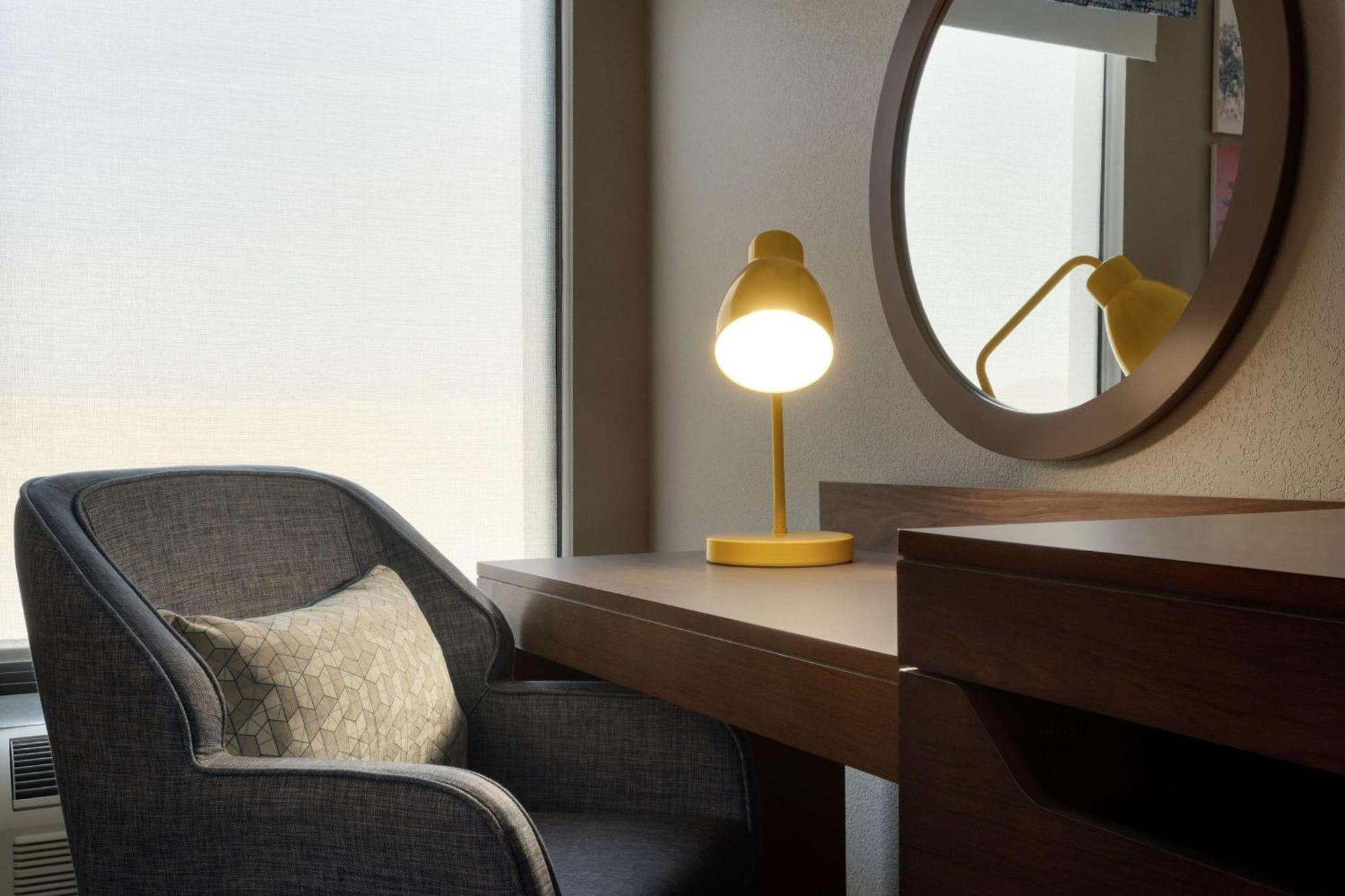 Hampton Inn Phoenix-Chandler Zewnętrze zdjęcie
