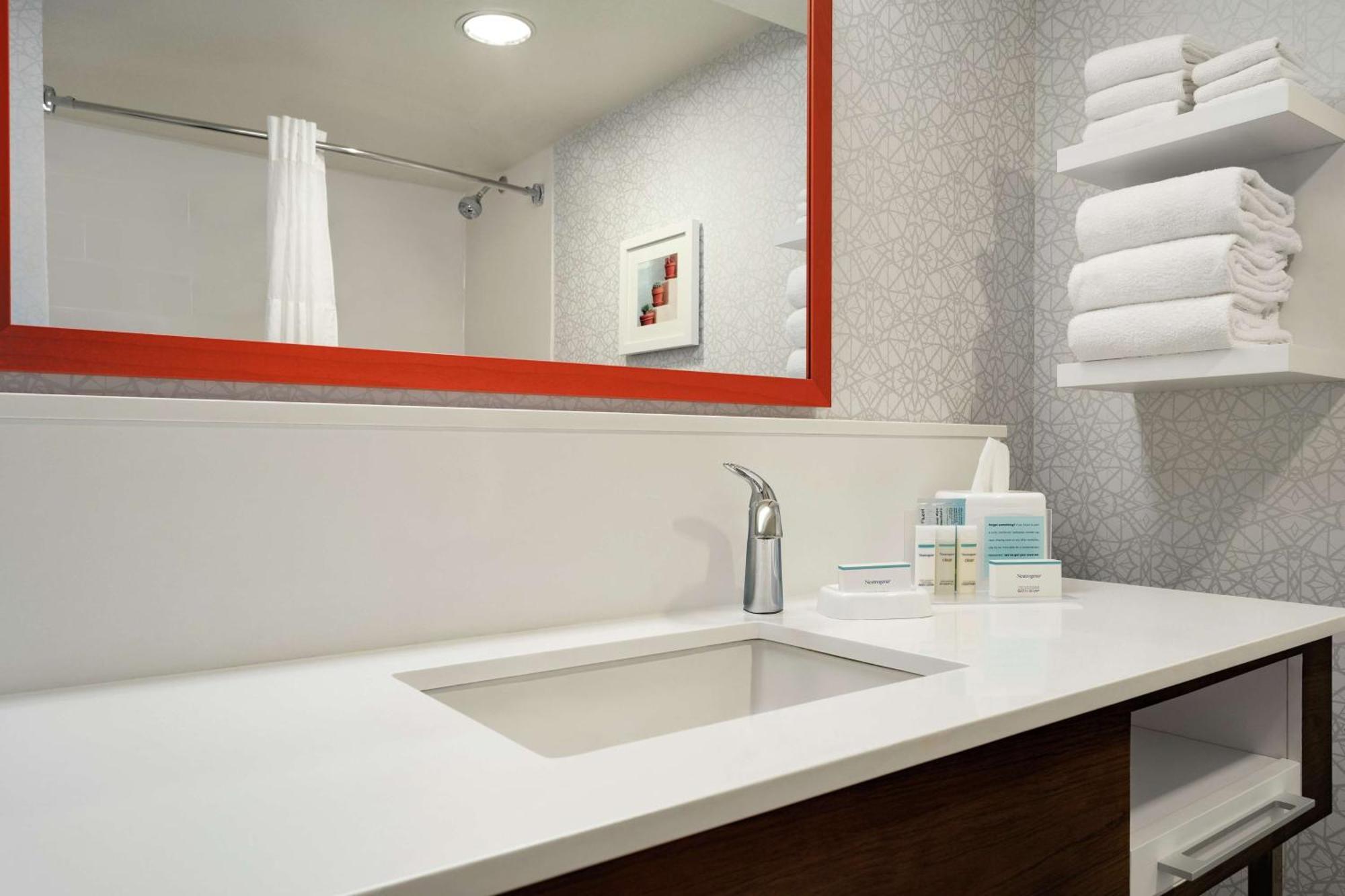 Hampton Inn Phoenix-Chandler Zewnętrze zdjęcie