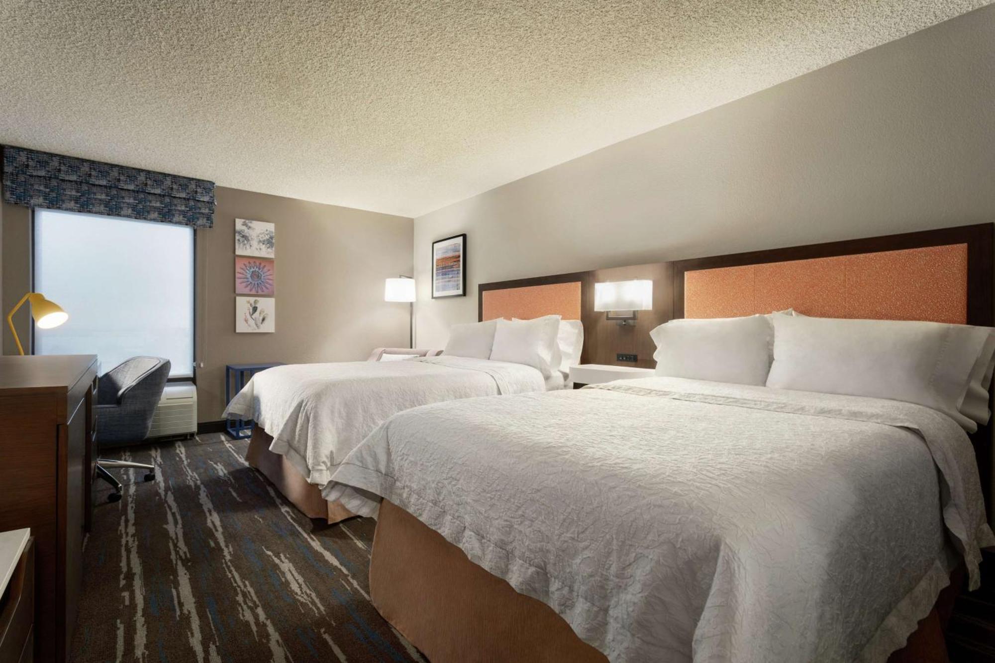 Hampton Inn Phoenix-Chandler Zewnętrze zdjęcie