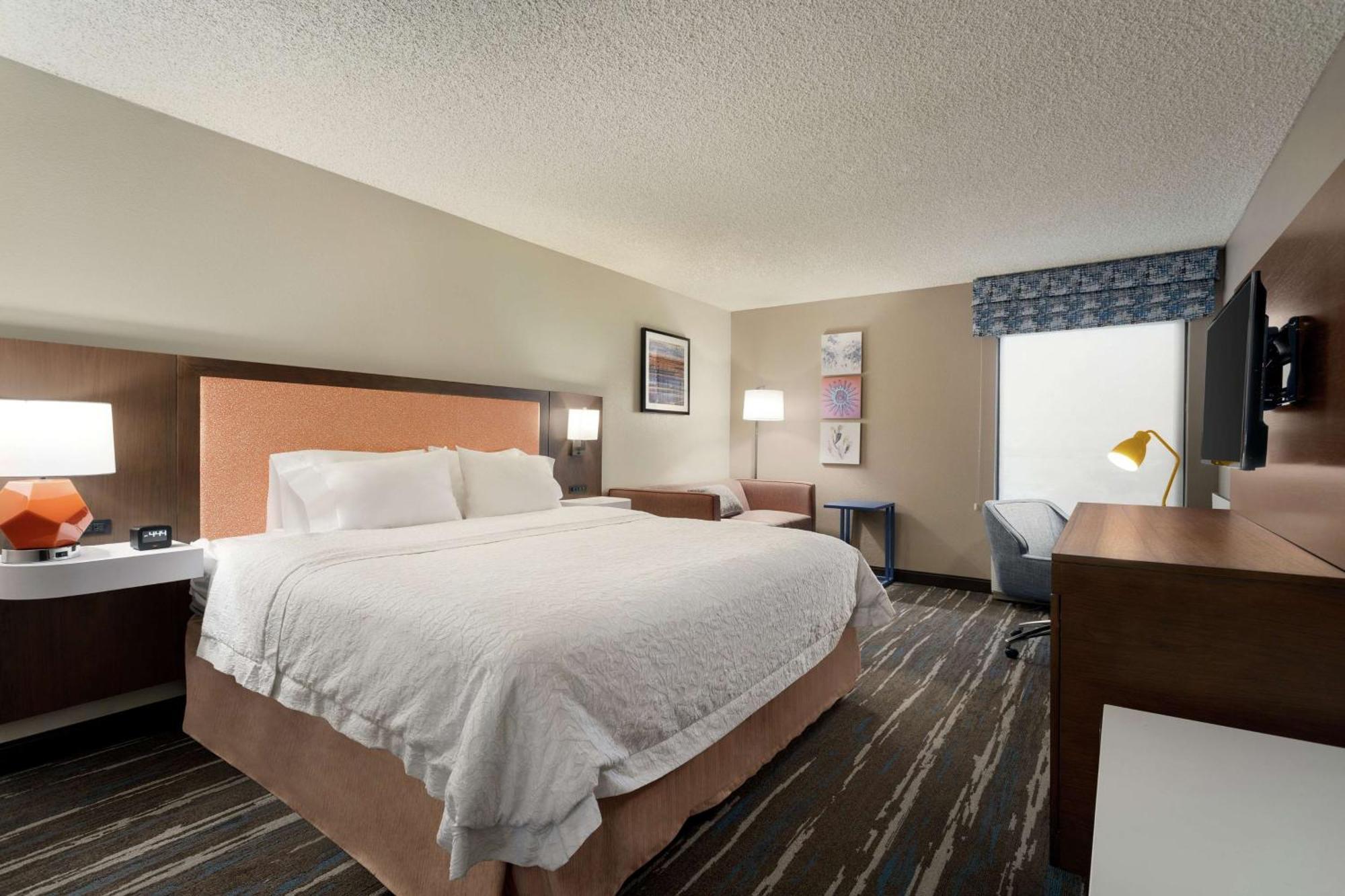 Hampton Inn Phoenix-Chandler Zewnętrze zdjęcie