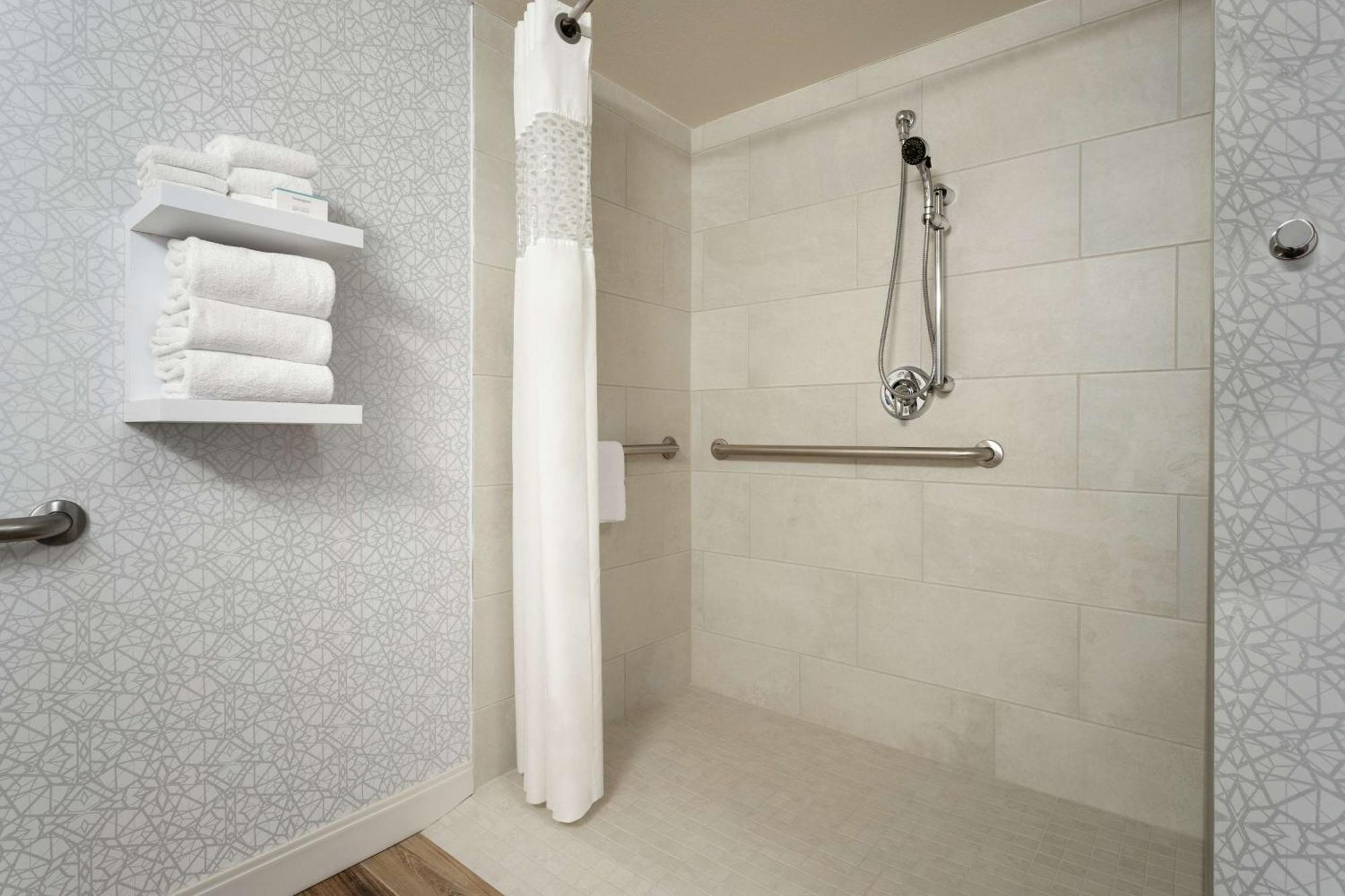 Hampton Inn Phoenix-Chandler Zewnętrze zdjęcie