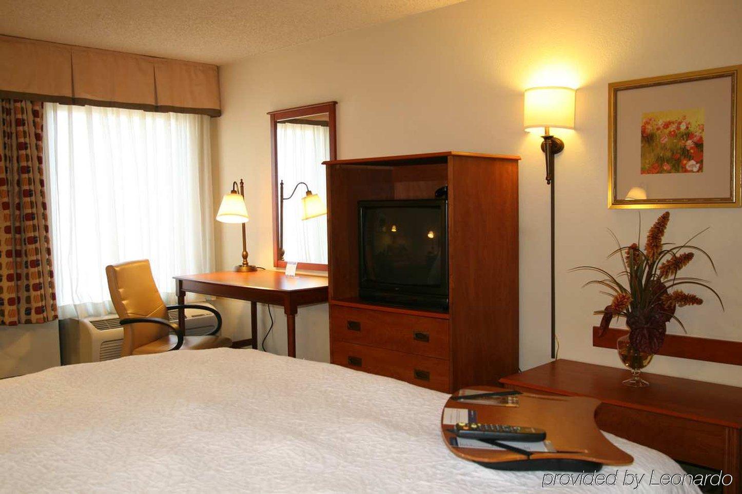 Hampton Inn Phoenix-Chandler Pokój zdjęcie