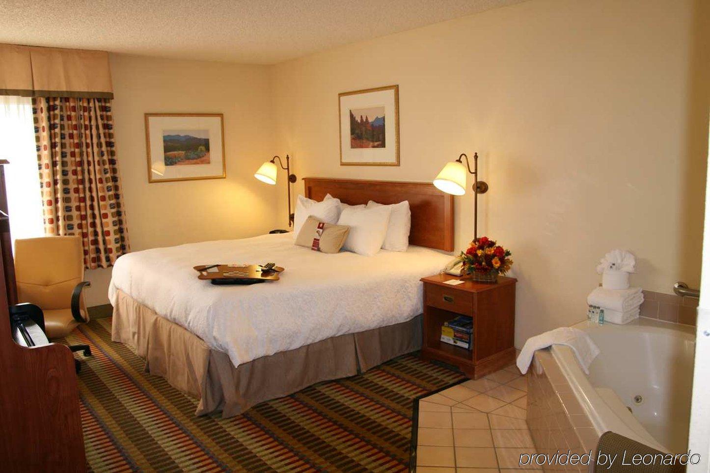 Hampton Inn Phoenix-Chandler Pokój zdjęcie