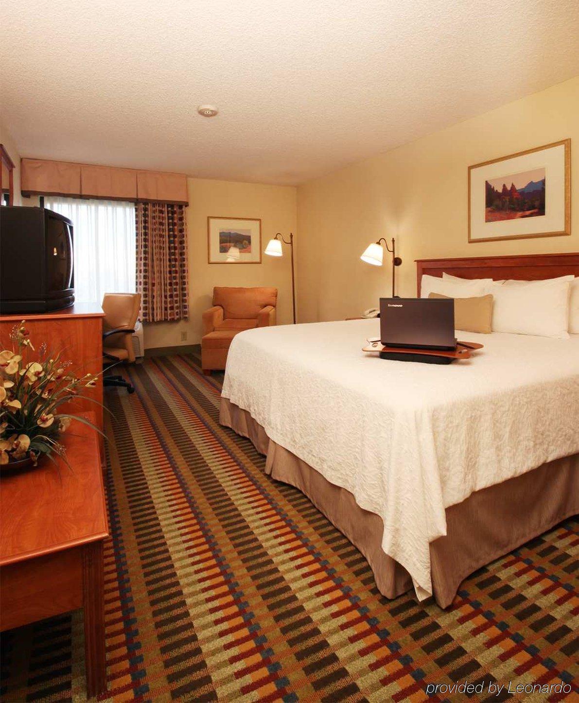 Hampton Inn Phoenix-Chandler Zewnętrze zdjęcie