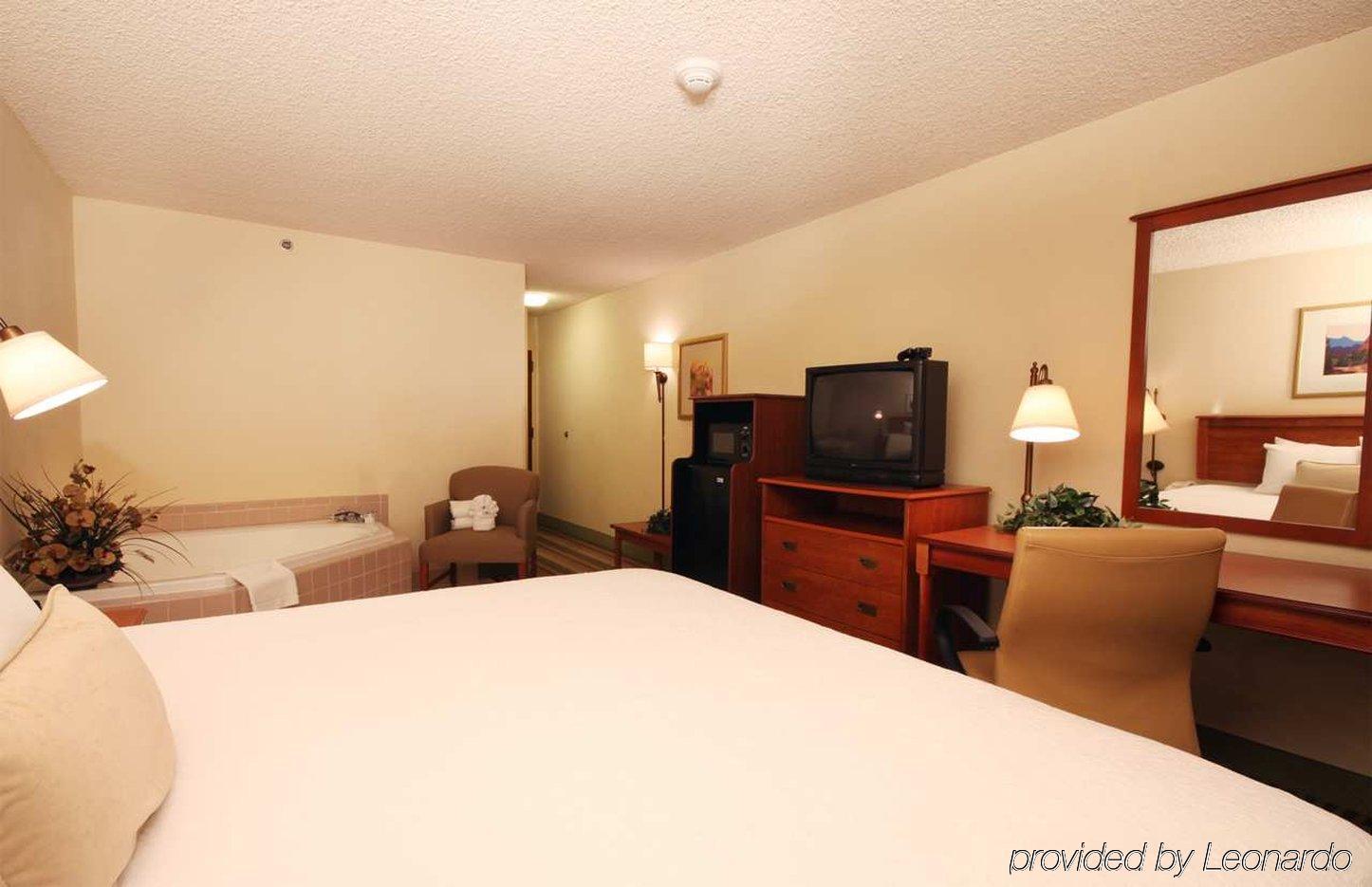 Hampton Inn Phoenix-Chandler Zewnętrze zdjęcie
