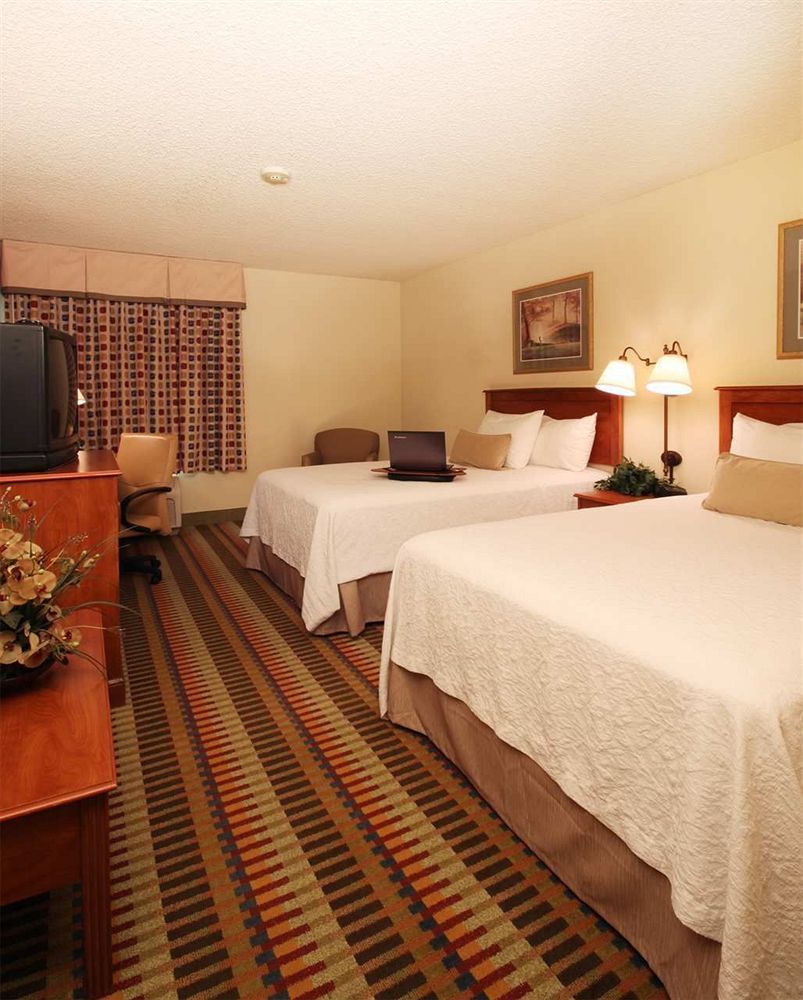 Hampton Inn Phoenix-Chandler Zewnętrze zdjęcie