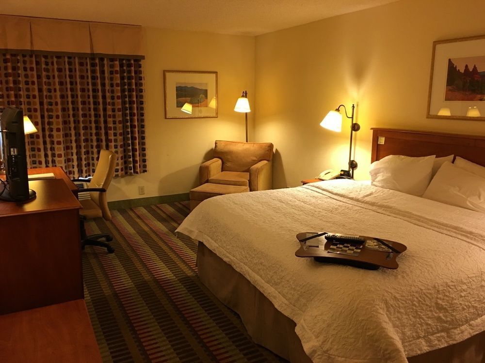 Hampton Inn Phoenix-Chandler Zewnętrze zdjęcie