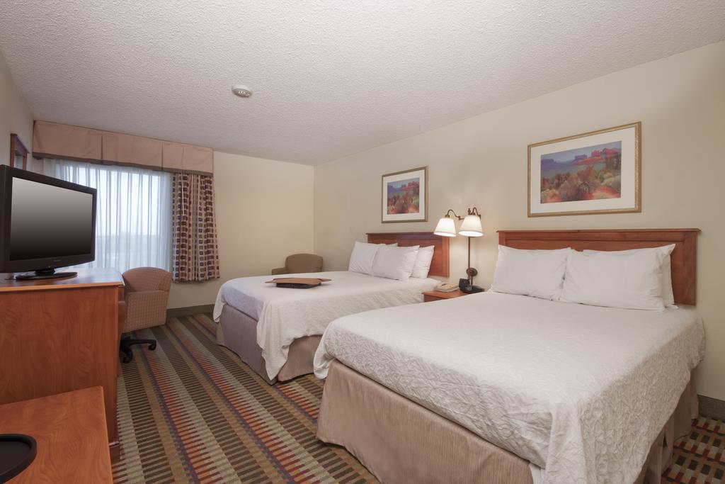 Hampton Inn Phoenix-Chandler Zewnętrze zdjęcie
