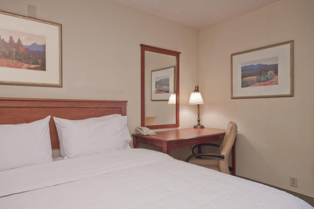 Hampton Inn Phoenix-Chandler Zewnętrze zdjęcie