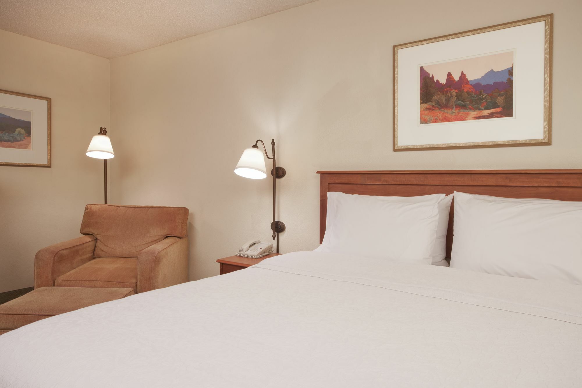 Hampton Inn Phoenix-Chandler Zewnętrze zdjęcie