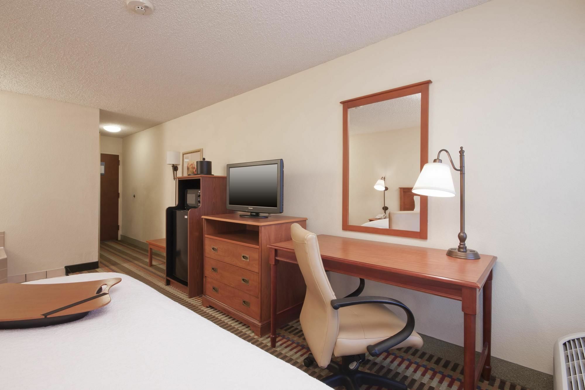 Hampton Inn Phoenix-Chandler Zewnętrze zdjęcie