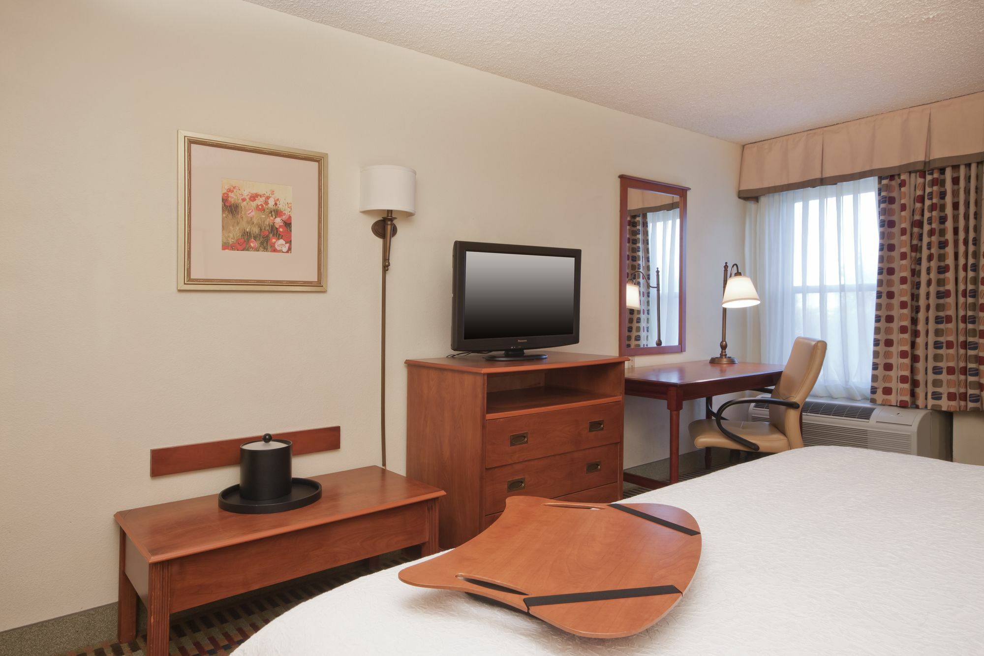 Hampton Inn Phoenix-Chandler Zewnętrze zdjęcie