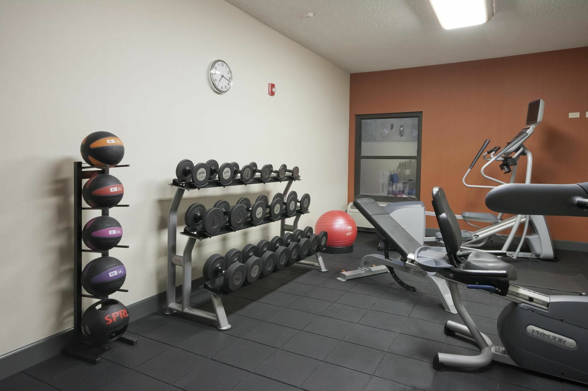 Hampton Inn Phoenix-Chandler Zewnętrze zdjęcie