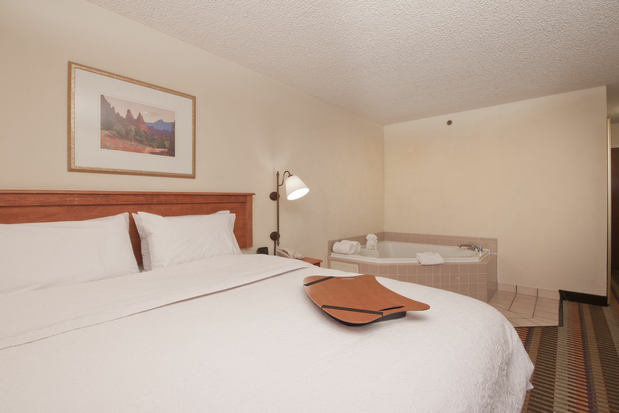 Hampton Inn Phoenix-Chandler Zewnętrze zdjęcie