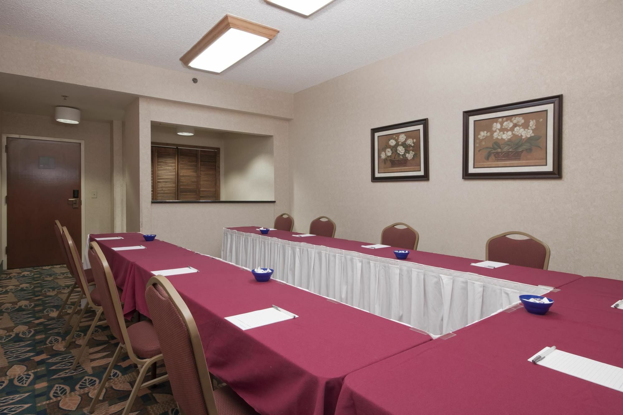 Hampton Inn Phoenix-Chandler Zewnętrze zdjęcie