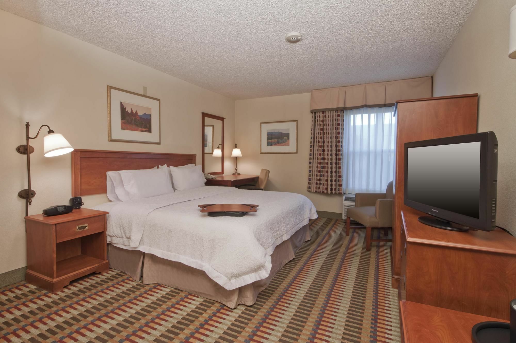 Hampton Inn Phoenix-Chandler Zewnętrze zdjęcie