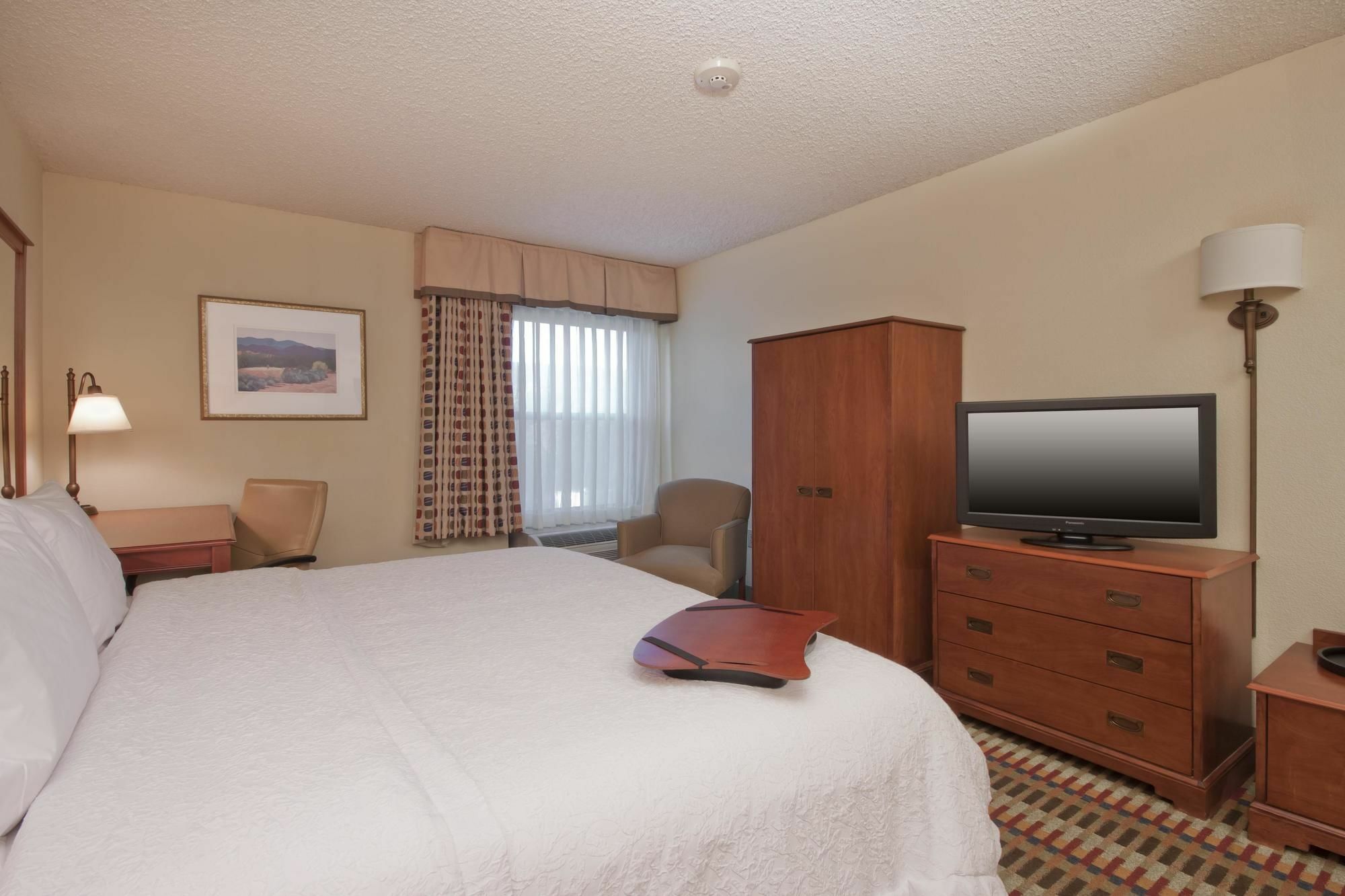 Hampton Inn Phoenix-Chandler Zewnętrze zdjęcie