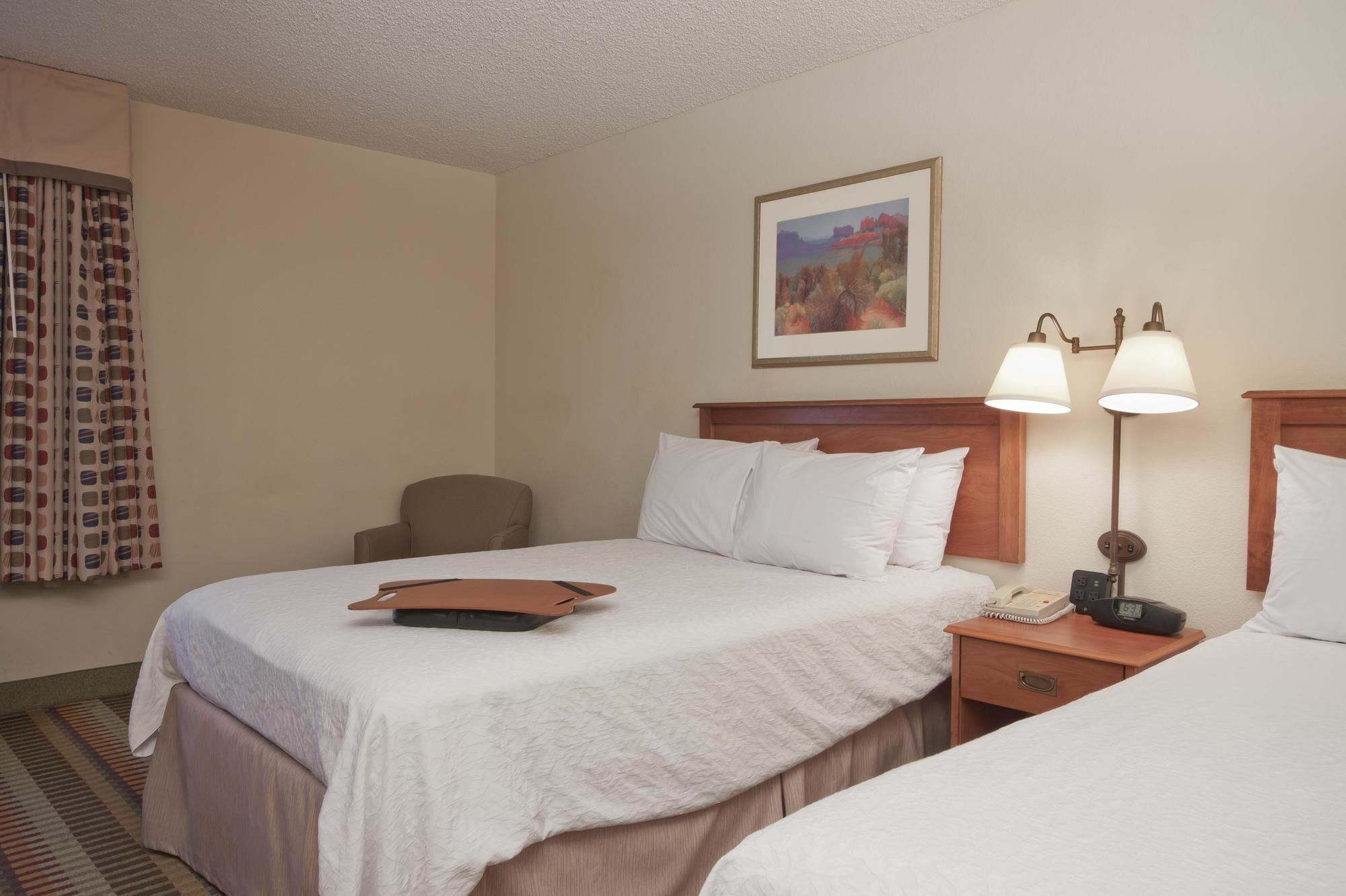 Hampton Inn Phoenix-Chandler Zewnętrze zdjęcie