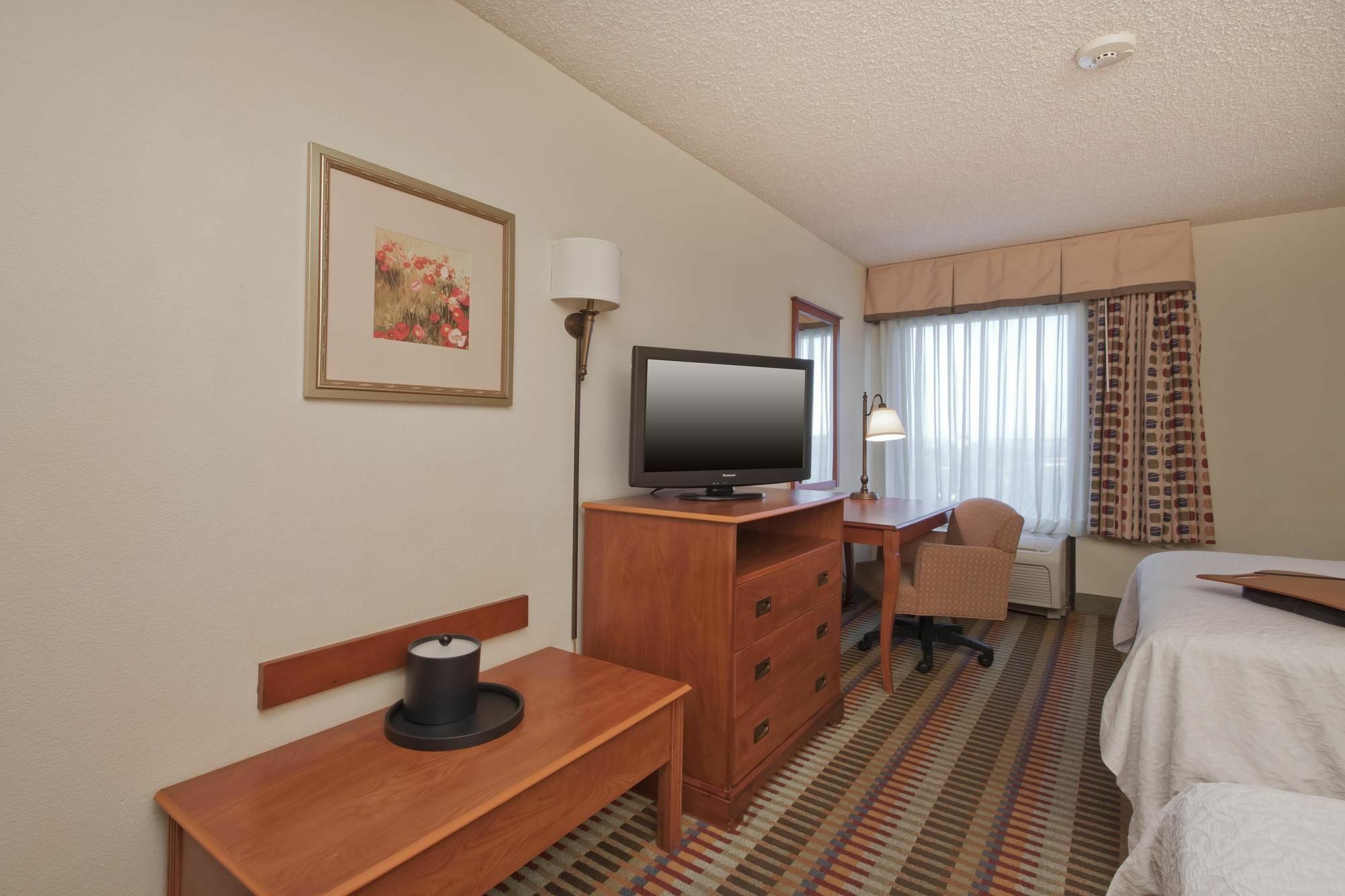 Hampton Inn Phoenix-Chandler Zewnętrze zdjęcie